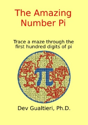 The Amazing Number Pi by Dev Gualtieri
